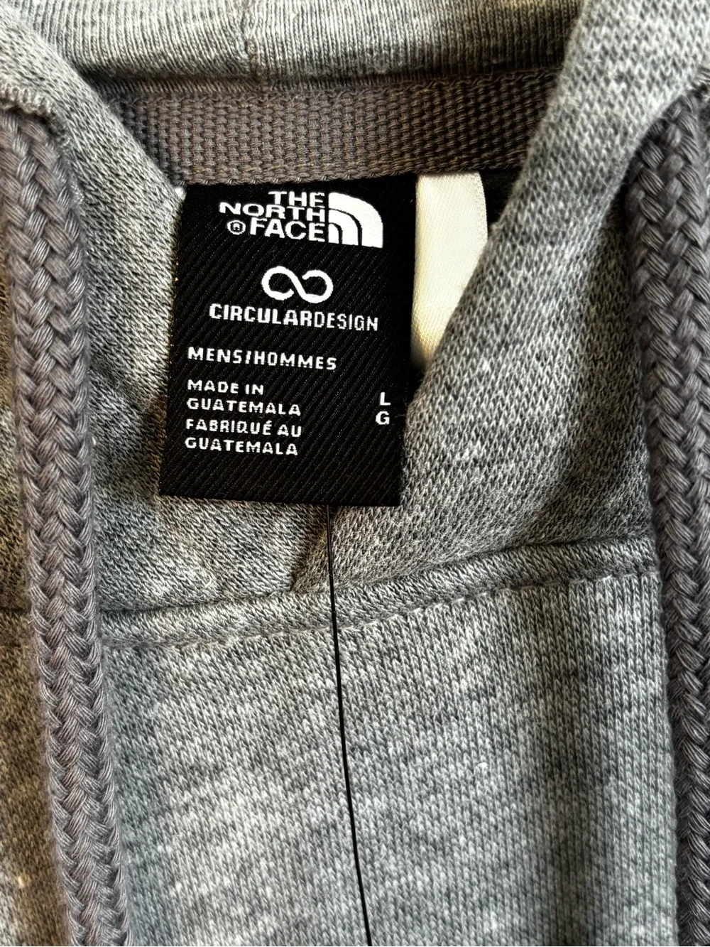 The North Face ptp 25”